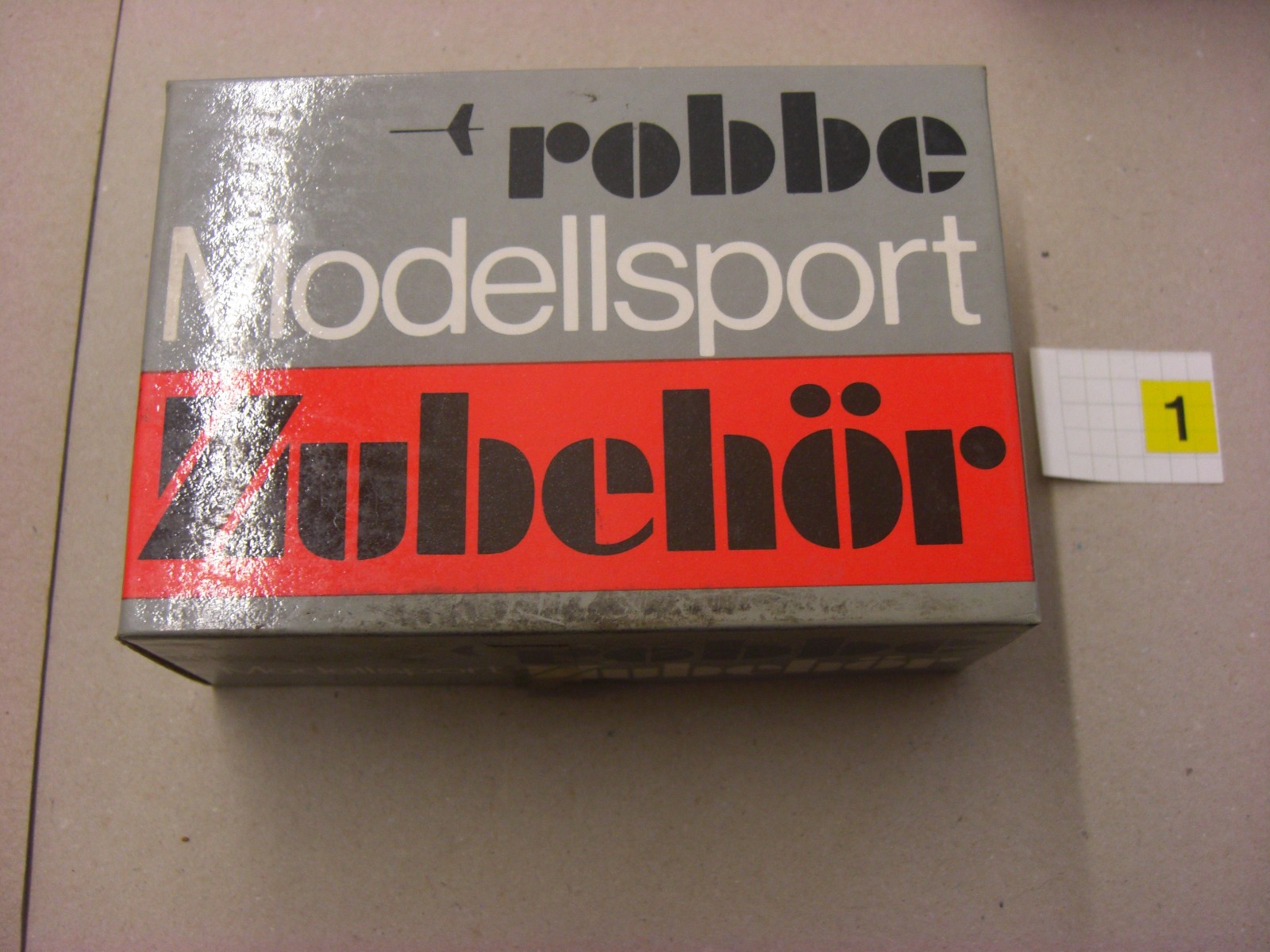robbe HEC Strom Booster 40 A Nº 8288