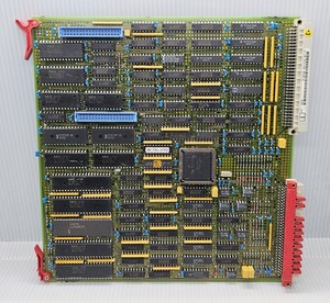 Heidelberg Flat Module 00.781.2420/02A for M600 Main CPTronics Console