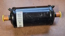 Service First Danfoss DAS 416SVV Filter Drier Suction Line HFC/HCFC 3/4" Solder