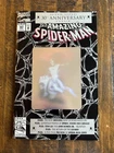 Amazing Spider-Man #365 Marvel Comics 1992 Very Fine 8.0