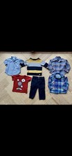 Designer Bundle Boys Clothing 12-18 Months Ralph Lauren