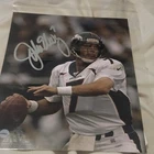 John Elway Denver Broncos Signed Original Photo Football Autograph COAPros