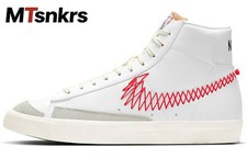 Nike Blazer Mid '77 Vintage 'Double Zig Zag Stitched Swoosh' Men MT