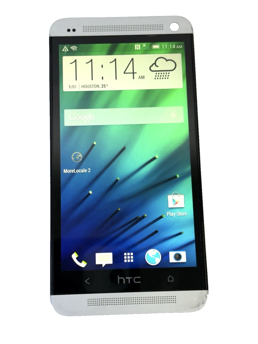 HTC 32GB Cell Phones & Smartphones for sale | eBay