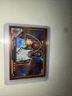 2025 Topps Chrome McDonald’s All American Caleb Wilson Orange 10/ 15