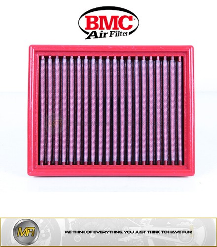 Filtro Aria Sportivo BMC FB795/20, Pannello 200x208 Mm, Per Auto