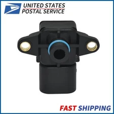 56041018AC Manifold Absolute Intake Air Pressure Sensor For 06-09 Jeep Commander
