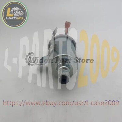 Fuel Pump Fits for Cummins Onan Generator 3.5-5 PSI 25-35 GPH Replaces 149-2790 RV006 E11012 Fuel Pump Fits for Cummins Onan Generator 3.5-5 PSI 25-35 GPH Replaces 149-2790 RV006 E11012