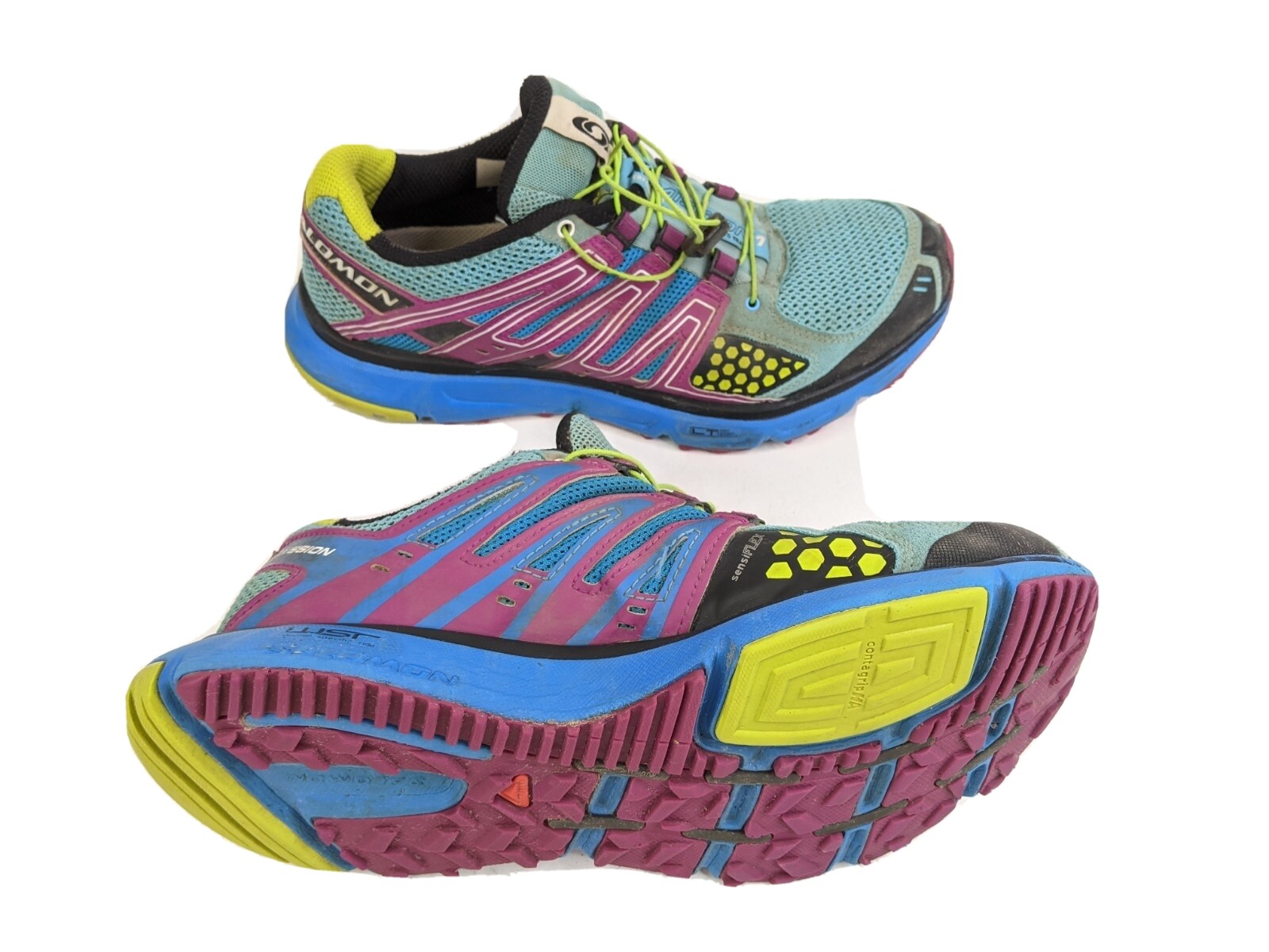 salomon xr mission 1 womens