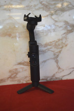 AOCHUAN XE 3-osiowy ręczny stabilizator składany do smartfona