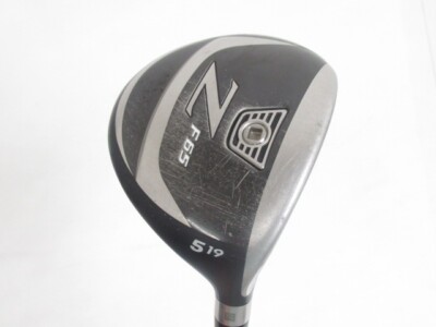 Dunlop SRIXON ZF65 Fairway Wood 5W Miyazaki Kaula MIZU 6 (S) #099 