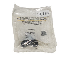 Whirlpool 2182179 Refrigerator Door Cam