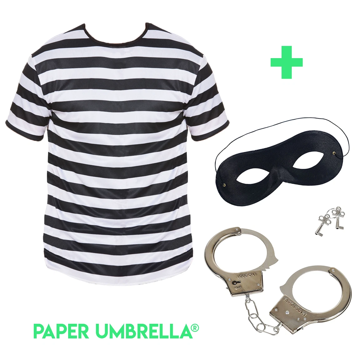Paper umbrella fancy dress sale