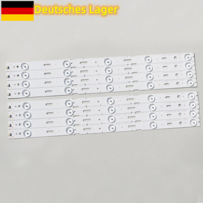 LED Strip für Samsung 2013ARC40_3228N1_5_REV1.1 40VLE6520BL 40VLE4421BF 