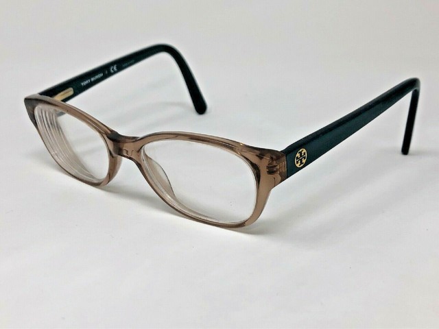 tory burch eyewear frames