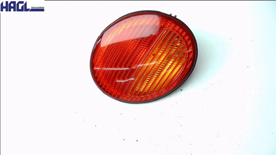 Faro Posteriore Sinistro VW New Beetle Cabriolet 2.0 9 C/1 Y Cabrio - Immagine 2 di 4