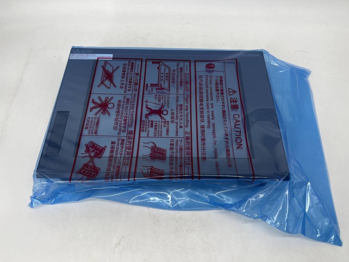 Mitsubishi GT2708-VTBA Touch Screen New One | eBay