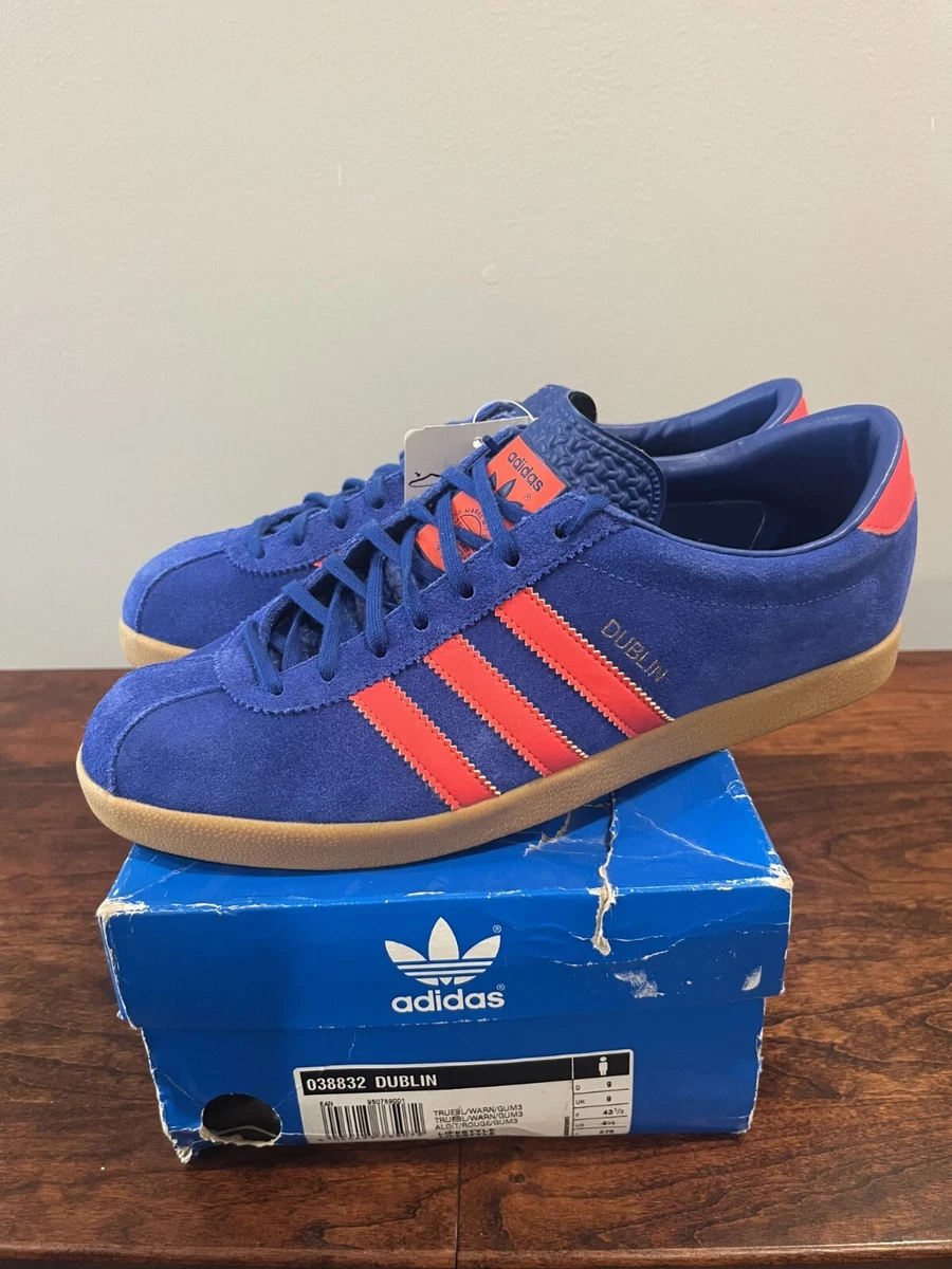 adidas Dublin for Sale | Authenticity Guaranteed | eBay