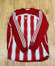 Vintage Adidas Anadolu T&uuml;rkspor Shirt Turkish Football Jersey L M Ey&uuml;polu