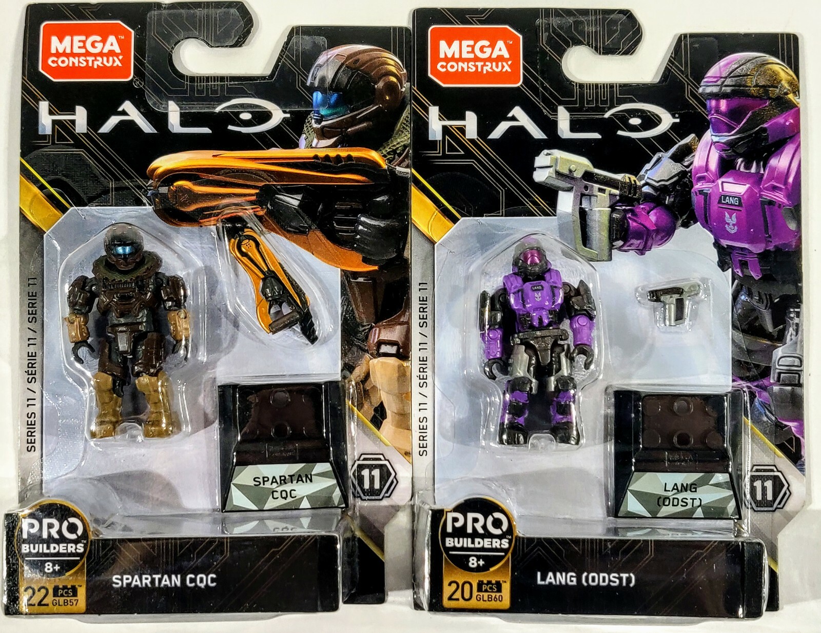 halo mega bloks 2019