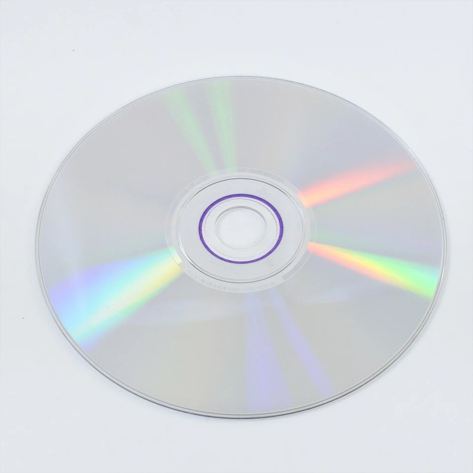 DEATH BY DEGREES PS2 Playstation 2 For JP System 9354 p2 - Image 4 of 4