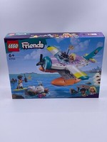 Lego Friends 41752 Seerettungsflugzeug Bausatz Neu/Ovp Ink Dhl