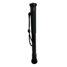 Set of 2 NEW Ritz Gear 60" Collapsible Monopods, Black - FREE SHIPPING