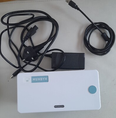 Munbyn RealWriter 941 USB Thermoetikettendrucker