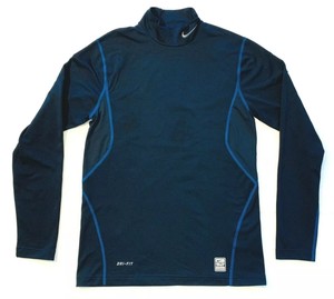 long pink nike jacket