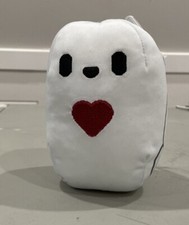 Rons Gone Wrong 2020 Tomy White Plush With Sound Rons Gone Wrong 2020 Tomy White Plush With Sound