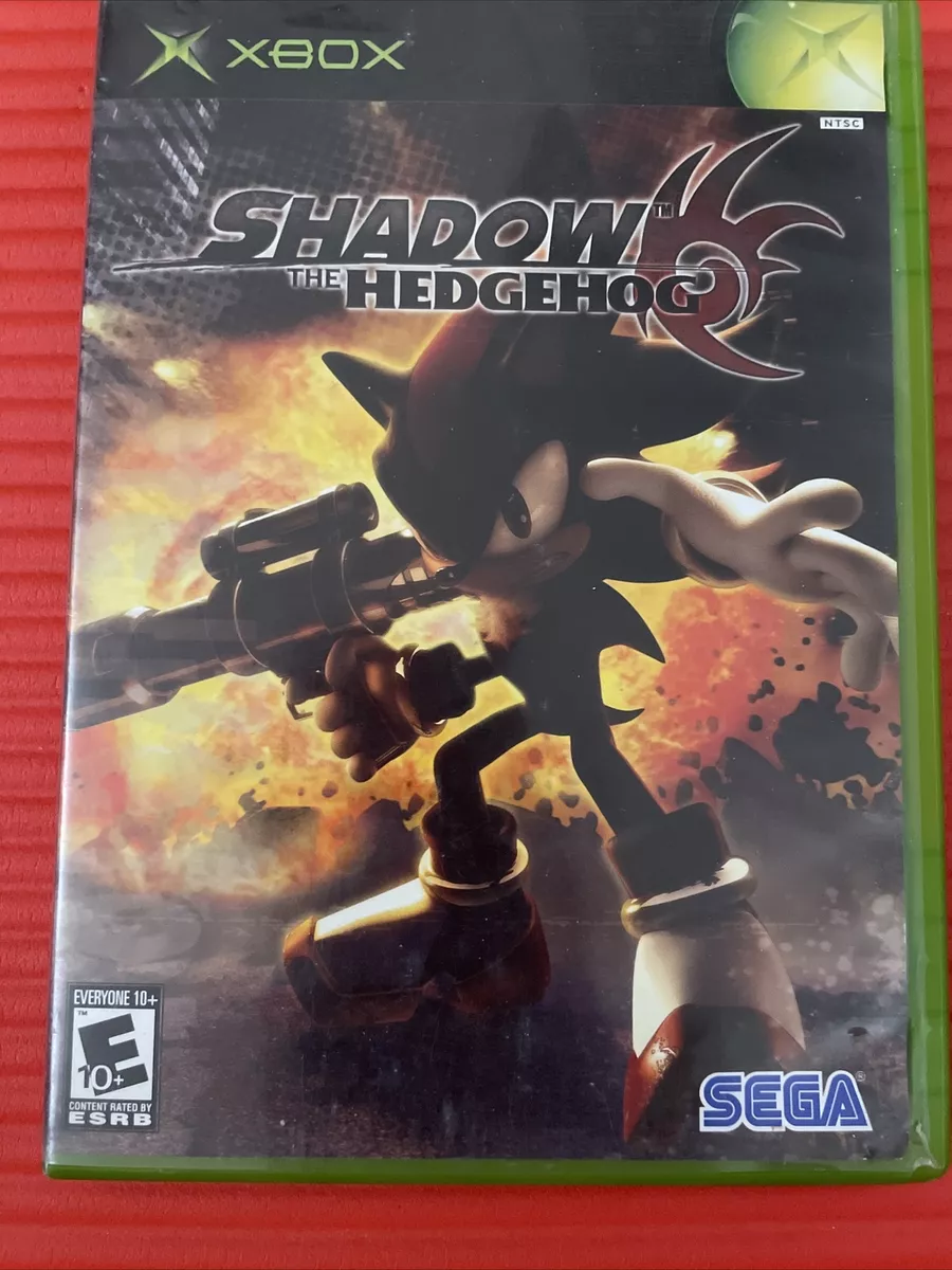 The Only Memory. (Shadow the Hedgehog x Reader)