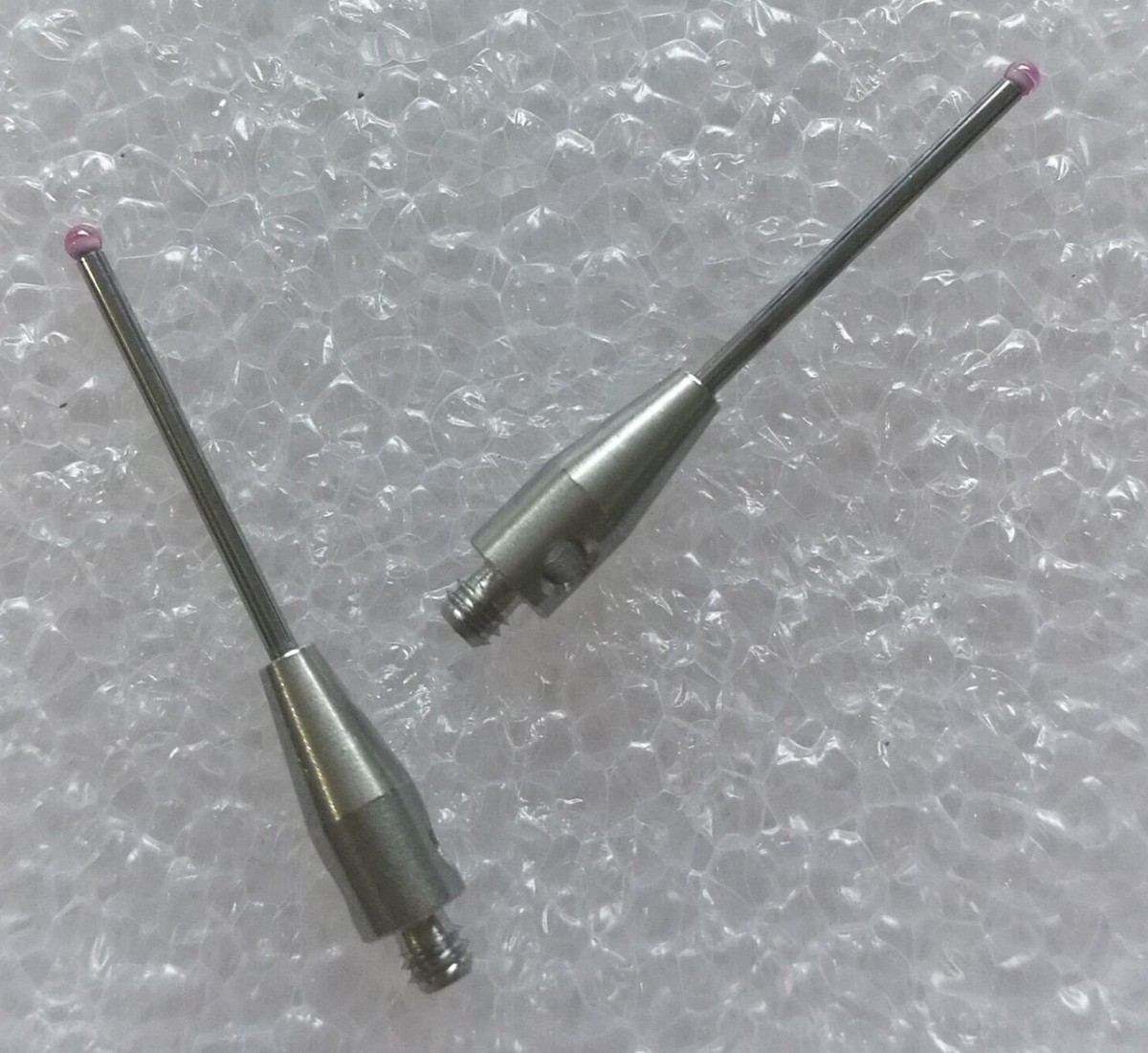 Cmm Probes And Stylus CMM Touch Probe Stylus - 1mm Ruby Ball Tip, M2 ...