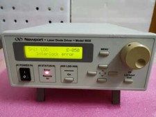 Newport Laser Diode Driver Model 5030