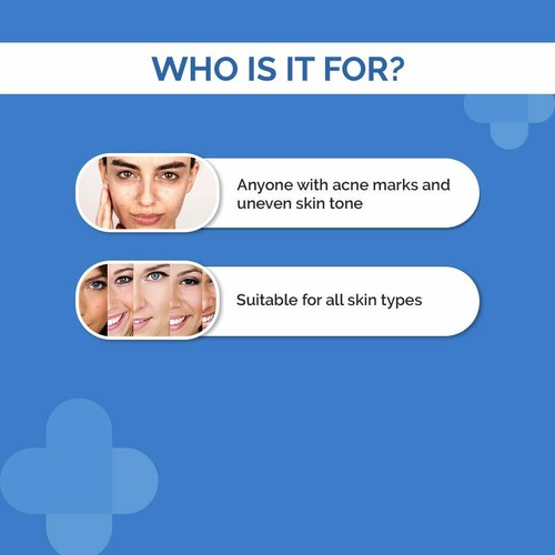 The Derma Co 3% Niacinamide Foaming Face Wash Reduces Acne Mark & Even Skin Tone - Picture 4 of 5