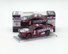 2024 ROSS CHASTAIN 1 Busch Light Flannel 1:64 In Stock