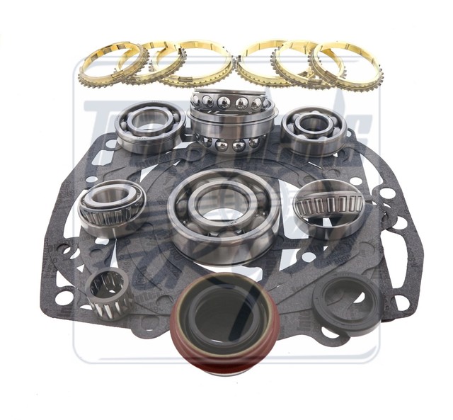 Fits Ford Ranger RWD FM132 Transmission Rebuild Kit 198892 eBay