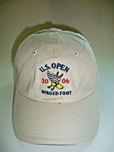 Buy U.s. Open Pga Golf Hat--member Usga 