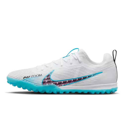 Nike Zoom Mercurial Vapor 15 Pro TF Blanco Rosa Mexico Ubuy