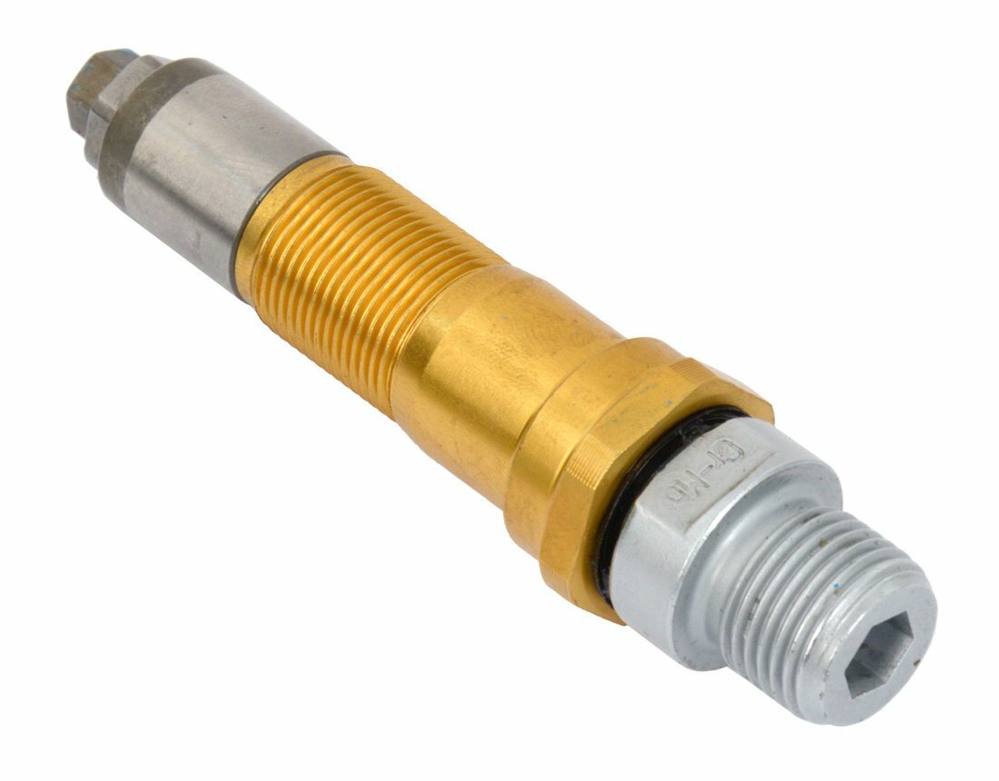 Shimano Pedal Axle Assembly for Saint PD M828 Pedals Left Side