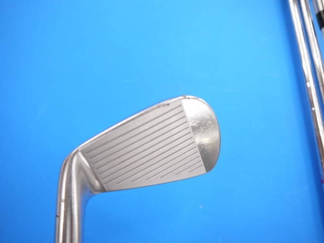 Bridgestone TOUR B 201CB Irons #5-9.P(6Clubs)/NSPRO/FLEX:S
