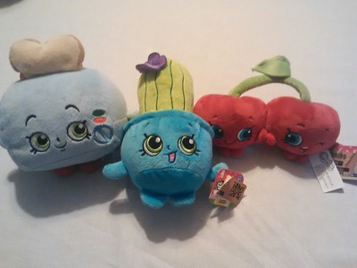 cheeky cherry shopkin