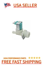 LG Hot Water Washer Inlet Valve 5220FR2006H