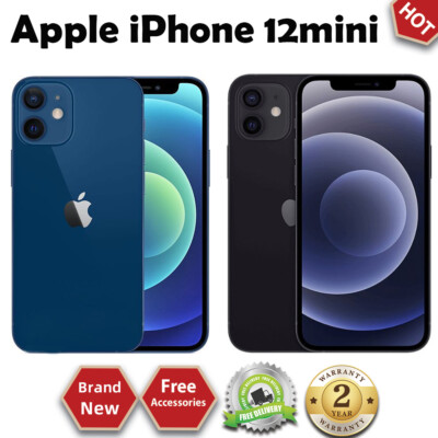 iPhone12mini 即購入⭕️ 128gb Green 128 Gb Iphone 12 Mini Amazon Prime Apple IPhone 12