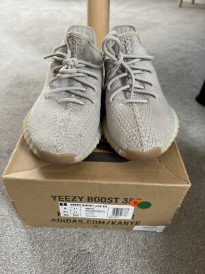 Adidas YEEZY BOOST 350 V2 F99710 Sesame UK UK