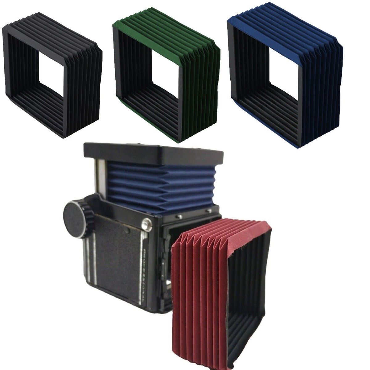 Professional Hand Made Replacement Bellows For Mamiya RB67 RZ67