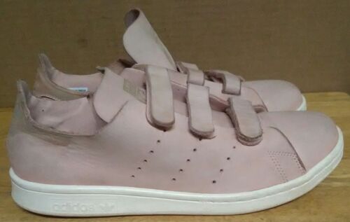 Adidas Stan Smith OP CF W "RARE" (Vapour Pink). Size 9 - Picture 1 of 8