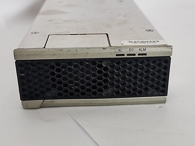 ELTEK VALERE J1500A1-VC 1500W AC TO DC RECTIFIER 42-56VDC 0-30A   FULLY TESTED