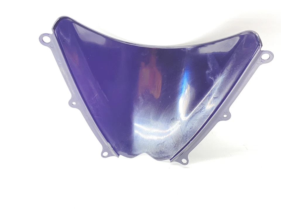 2007 SUZUKI GSXR1000 FRONT WINDSHIELD WINDSCREEN  94610-21H00 - Image 3 of 3