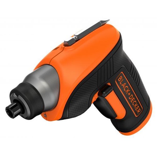 SVITAVVITA TESTA ANGOLO A BATTERIA 'CS3652LC-QW' 3,6 V - 1,5 Ah Litio ...