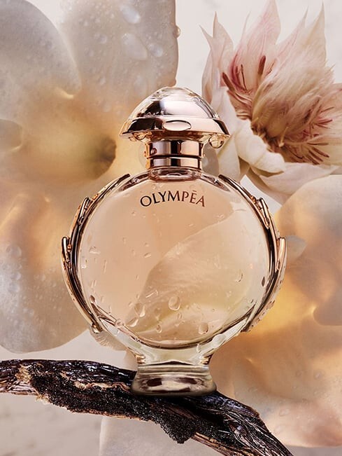 Paco Rabanne OLYMPEA 80ml 2.7oz EAU DE PARFUM Spray | eBay